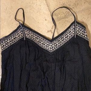 Roxy jumpsuit - like new